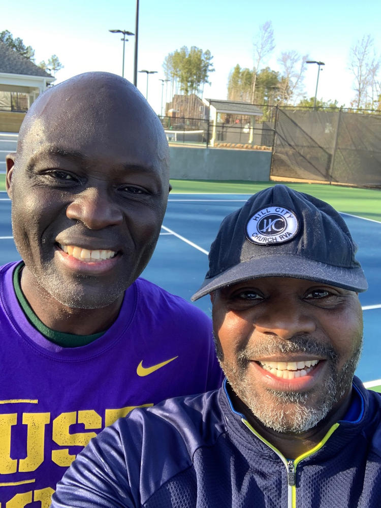 Strawberry Lemonade - Customer Photo From Tony Taylor